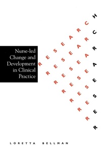 Abbildung von: Nurse Led Change and Development in Clinical Practice - Wiley