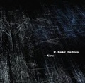 Cover: R. Luke Dubois: Now - Scala Arts & Heritage Publishers Ltd