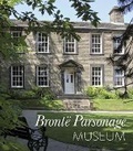 Cover: Bronte Parsonage Museum - Scala Arts & Heritage Publishers Ltd