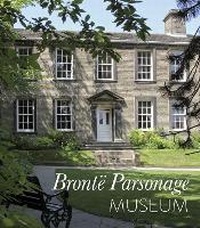 Enlarge image Cover: Bronte Parsonage Museum - Scala Arts & Heritage Publishers Ltd