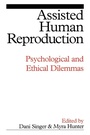 Cover: Assisted Human Reproduction - Wiley