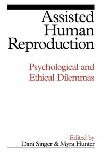 Enlarge image Cover: Assisted Human Reproduction - Wiley