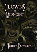 Cover: Clowns at Midnight - PS Publishing