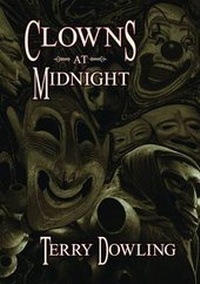 Enlarge image Cover: Clowns at Midnight - PS Publishing