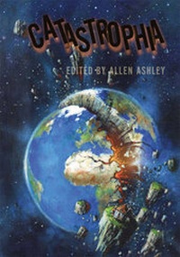 Enlarge image Cover: Catastrophia - PS Publishing