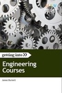 Cover: Getting Into Engineering Courses - Trotman Indigo Publishing Limited