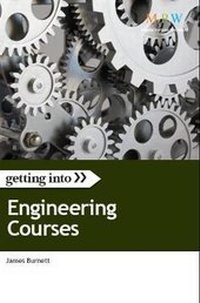 Enlarge image Cover: Getting Into Engineering Courses - Trotman Indigo Publishing Limited
