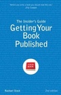 Cover: Insider's Guide to Getting Your Book Published - Trotman Indigo Publishing Limited