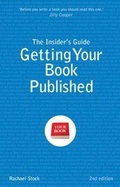 Cover: Insider's Guide to Getting Your Book Published - Trotman Indigo Publishing Limited