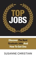 Cover: Top Jobs - Trotman Indigo Publishing Limited