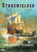 Cover: Stonewielder - PS Publishing