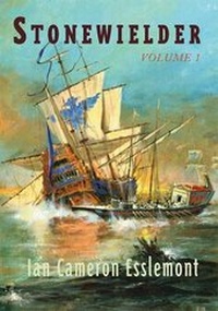 Enlarge image Cover: Stonewielder - PS Publishing