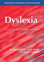 Cover: Dyslexia - David Fulton Publishers Ltd