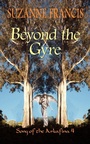 Cover: Beyond the Gyre [Song of the Arkafina #4] - Mushroom Publishing