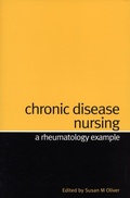 Cover: Chronic Disease Nursing - Wiley