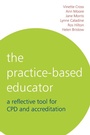 Cover: The Practice-Based Educator - Wiley