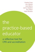 Cover: The Practice-Based Educator - Wiley