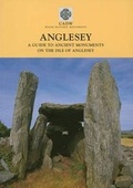 Cover: Anglesey - Cadw Welsh Historic Monuments