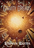 Cover: Gravity Dreams - PS Publishing