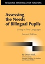 Cover: Assessing the Needs of Bilingual Pupils - David Fulton Publishers Ltd