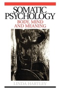 Cover: Somatic Psychology - Wiley