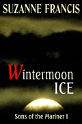 Cover: Wintermoon Ice - Mushroom eBooks