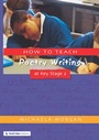 Cover: How to Teach Poetry Writing at Key Stage 2 - David Fulton Publishers Ltd