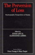 Cover: The Perversion of Loss - Wiley