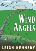 Cover: Wind Angels - PS Publishing