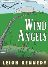 Enlarge image Cover: Wind Angels - PS Publishing