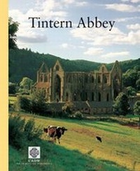 Abbildung von: Tintern Abbey - Cadw Welsh Historic Monuments