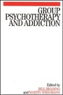 Cover: Group Psychotherapy and Addiction - Wiley