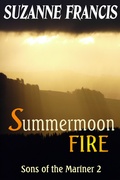 Cover: Summermoon Fire - Mushroom eBooks
