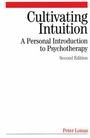 Cover: Cultivating Intuition - Wiley