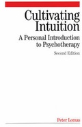 Cover: Cultivating Intuition - Wiley