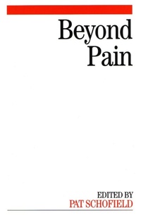 Enlarge image Cover: Beyond Pain - Wiley