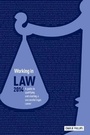 Cover: Working in Law 2014 - Trotman Indigo Publishing Limited