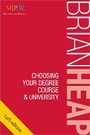 Cover: Choosing Your Degree Course & University - Trotman Education