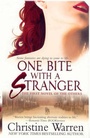 Cover: One Bite With A Stranger - St Martin's Press
