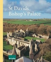 Abbildung von: St Davids Bishop's Palace - Cadw Welsh Historic Monuments