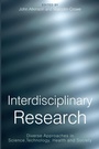 Cover: Interdisciplinary Research - Wiley