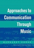 Cover: Approaches to Communication through Music - David Fulton Publishers Ltd