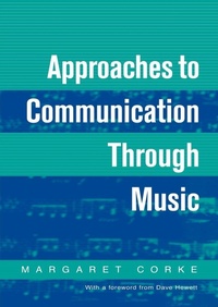 Enlarge image Cover: Approaches to Communication through Music - David Fulton Publishers Ltd