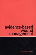 Cover: Wound Management - Wiley