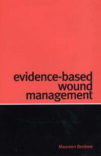 Enlarge image Cover: Wound Management - Wiley