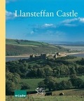 Cover: Llansteffan Castle - Cadw Welsh Historic Monuments