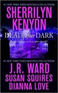 Cover: Dead After Dark - St Martin's Press
