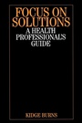 Cover: Focus on Solutions - Wiley