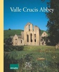 Cover: Valle Crucis Abbey - Cadw Welsh Historic Monuments