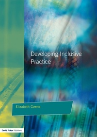 Enlarge image Cover: Developing Inclusive Practice - David Fulton Publishers Ltd